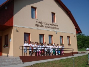 Erdei iskola